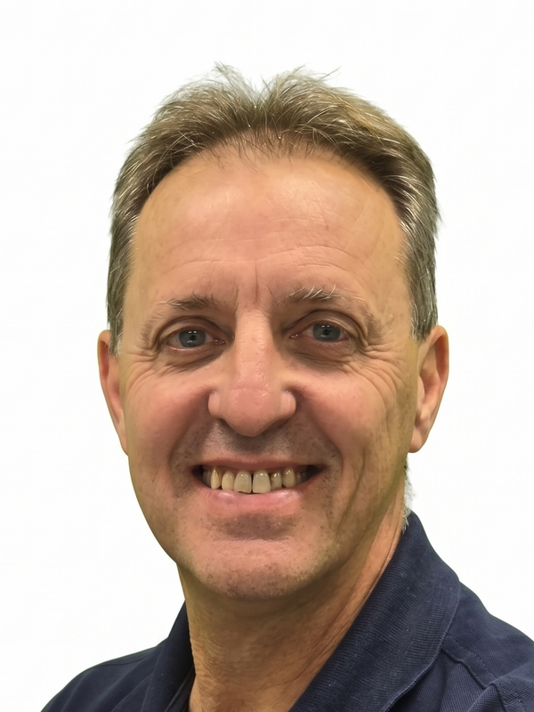 Portrait Laurent OECHSEL